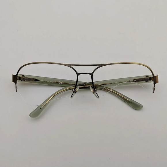🕶️Frame Only | Tory Burch TY6048 3146R5 Sunglasses 59/14 135 /ALH832🕶️ - Picture 1 of 8